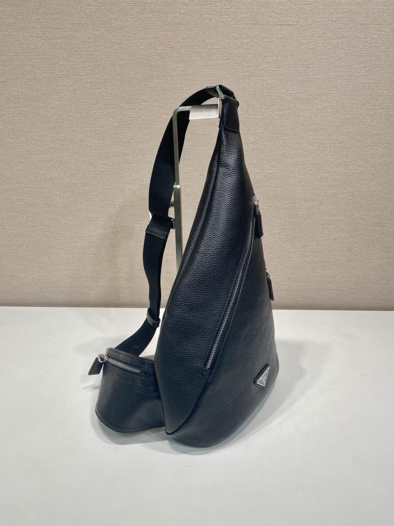 Pra*a waist chest packs